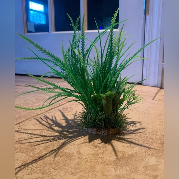 Top Fin Artificial Aquarium Plant - Picture 4 of 9